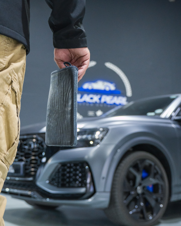 Black Pearl Master Detailing | Enhance Your Vehicle